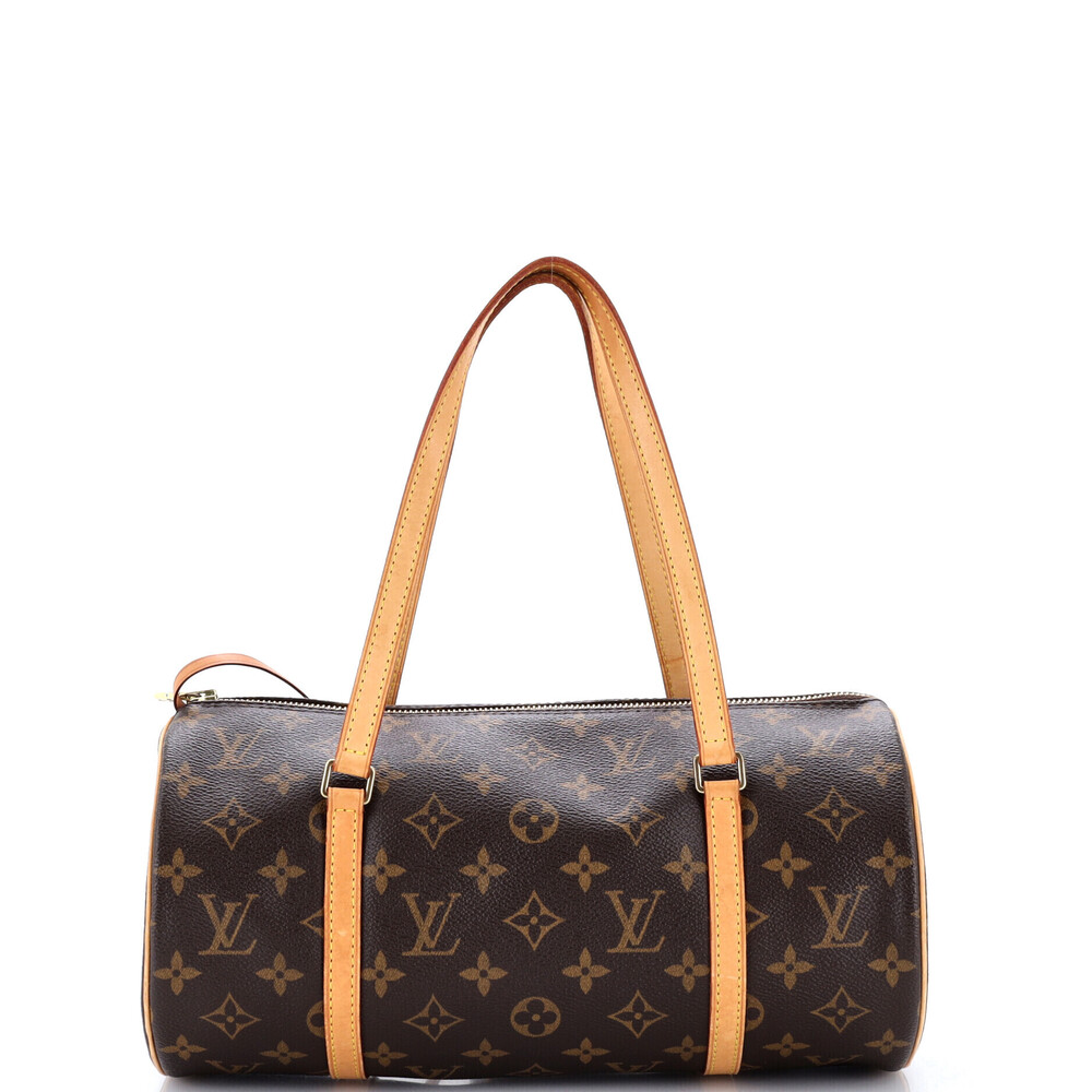 Louis Vuitton 30 Papillon Handbag